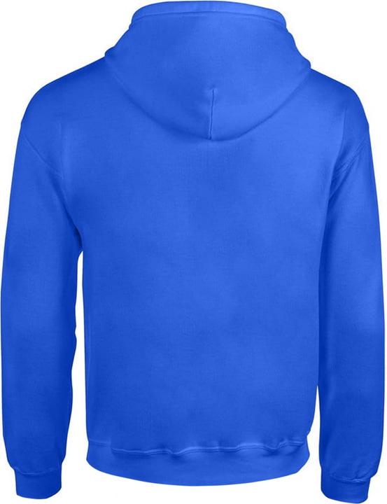 Immagine prodotto Superman Maglia con cappuccio con logo (XXL)
