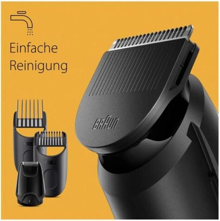 Image du produit Braun Series 3 BT3421