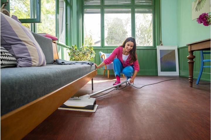 Actual product image Kärcher Steam mop SC 1 Upright (1300 W)