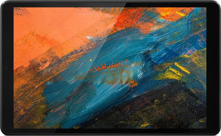Image du produit Lenovo TAB M8 TB-8505F Helio A22 8 HD IPS 2/32GB WI-FI Android Iron Grey (7.99", 2 Go, Platine)