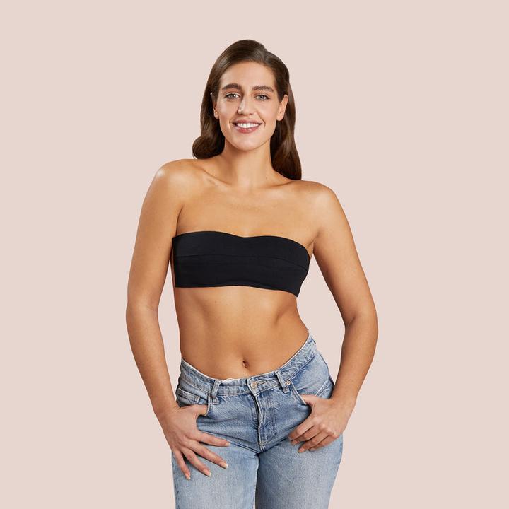 Actual product image Parsa Beauty Parsa - Body Tape - Black (5 m)