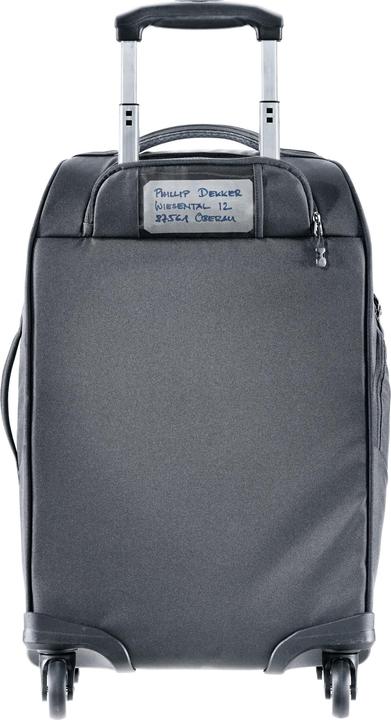 Actual product image Deuter Aviant Access Movo 36 (36 l, Hand luggage (up to 50 litres))