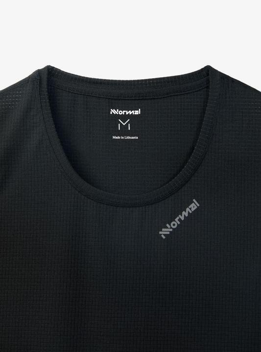 Image du produit Nnormal Race Tank Black (S)