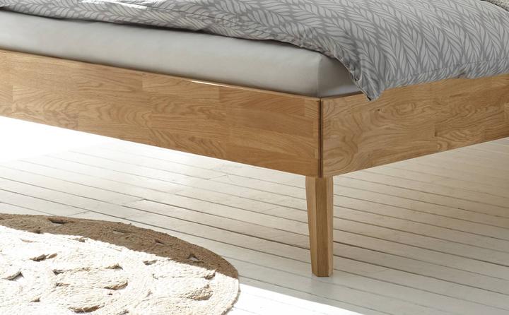 Actual product image Hasena Pesaro (160 x 200 cm)
