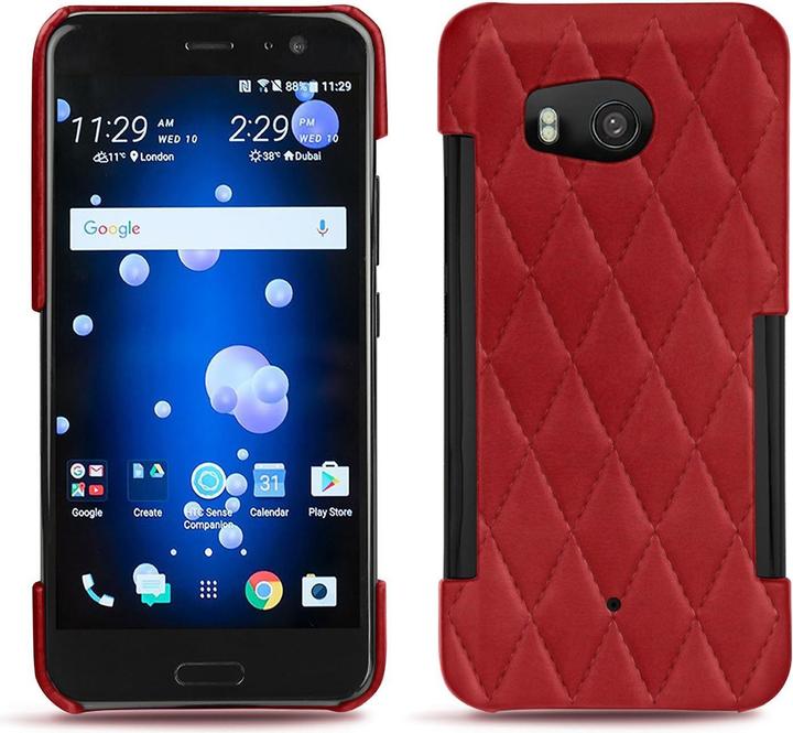 Image du produit Noreve Housse cuir (HTC U11)