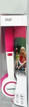 Image du produit Thomson Ecouteurs pour enfants On Ear (Filaire)