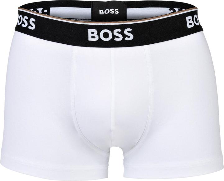 Immagine prodotto BOSS Trunk 3P Power (XXL, confezione da 3)