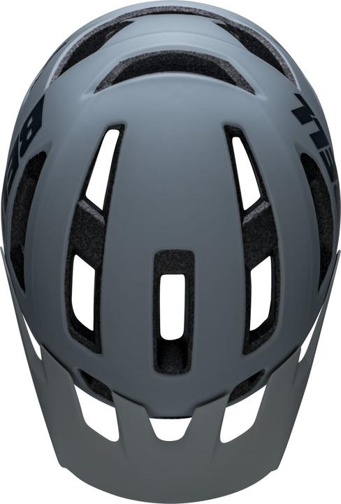 Actual product image Bell Nomad 2 (52 - 57 cm)