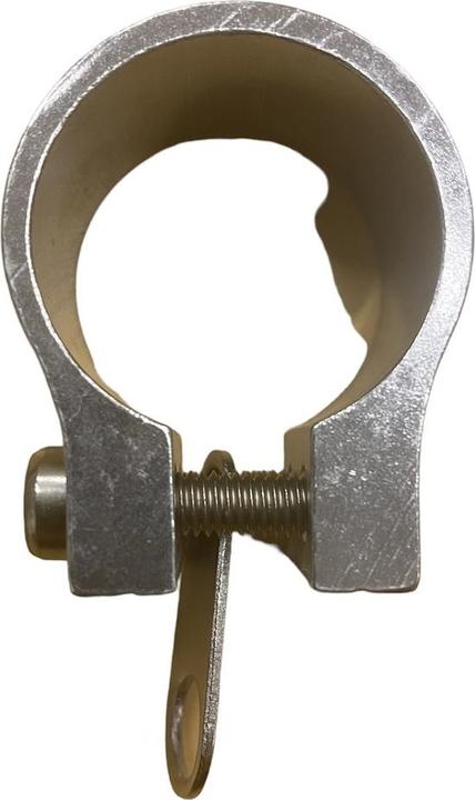 Produktbild Hudora 1 untere Lenkerschelle für Big Wheel 180 und 205 (EOL)