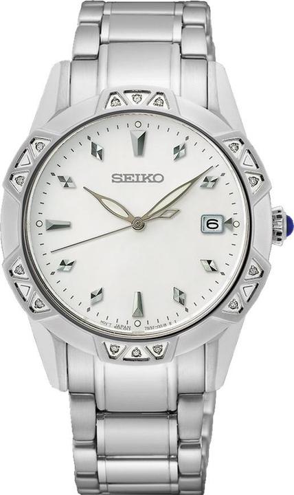 Produktbild Seiko Quarz (Analoguhr, 33 mm)
