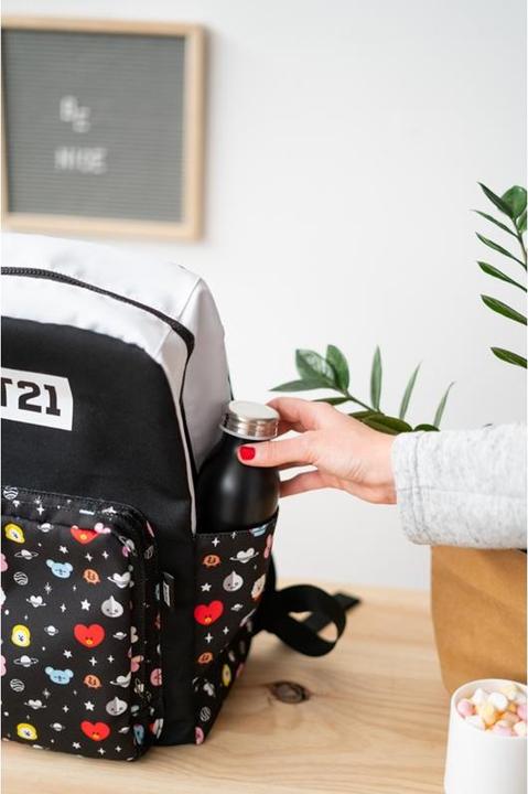 Produktbild Line Friends BT21 - school backpack