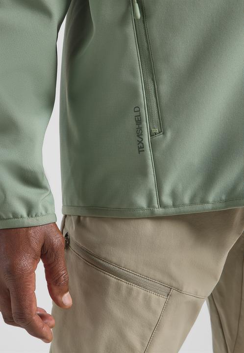 Image du produit Jack Wolfskin Bornberg Hoody M (4XL)