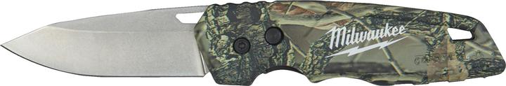 MGA Fastback camouflage (28.50 cm)