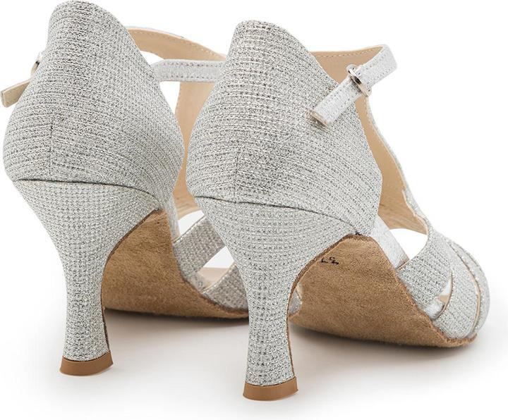 Actual product image Dancing Queens Dance Shoes ESP09 Dance Shoes (35.5)