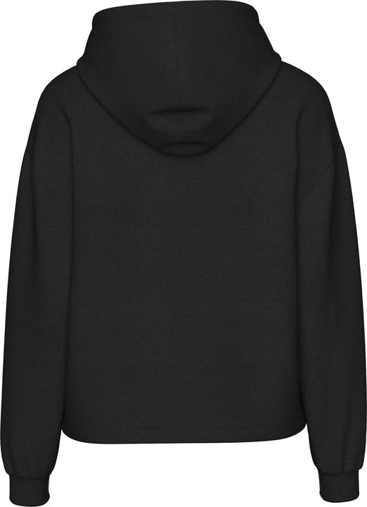 Actual product image Pieces Pcchilli Ls Heart Hoodie Noos Bc (XL)
