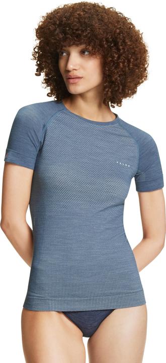 Image du produit Falke WT-Light Shortsl. Shirt Regular w (S)