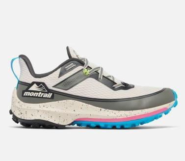 Produktbild Columbia Montrail™ Trinity™ Ag Ii (38.5)
