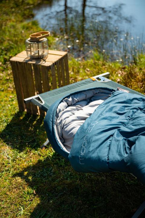 Immagine prodotto Easy Camp Feldbett Pampas