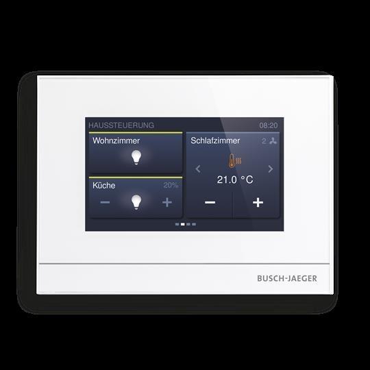 Image du produit Busch-Jaeger Écran tactile BUSC