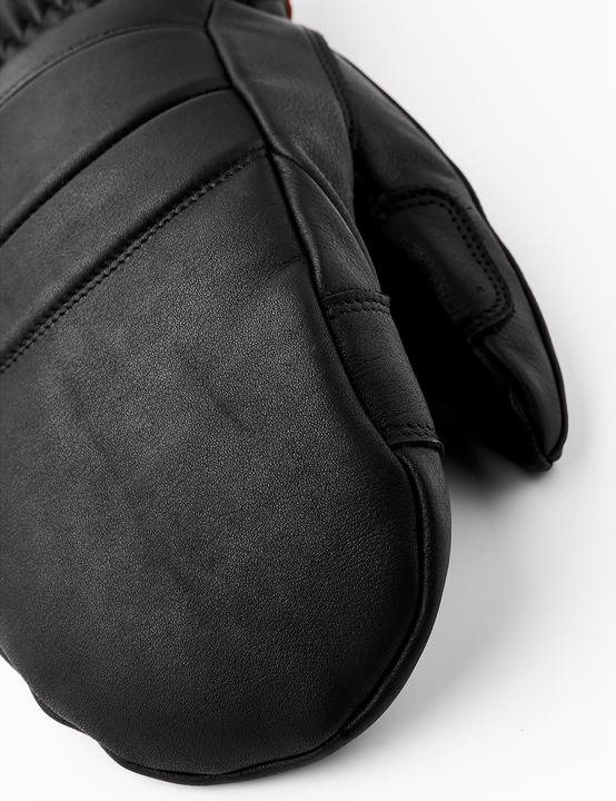 Actual product image Hestra Women's Fall Line Mitt (S)