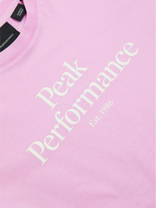 Actual product image Peak Performance Original (140)