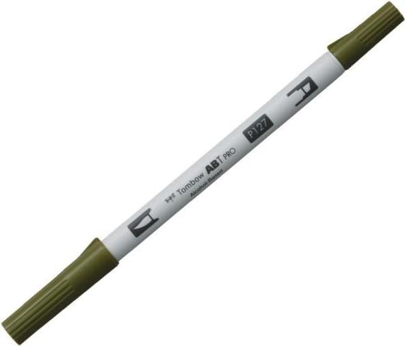 Produktbild Tombow Dual Brush Pen Pro (Artichoke, 1 x)