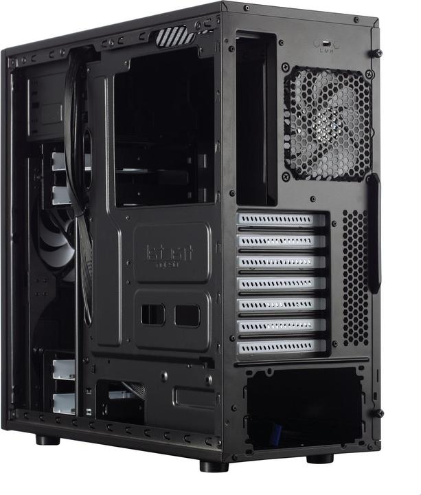 Produktbild Fractal Core 2500 (ATX, mATX, Mini-ITX)