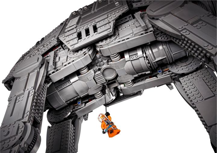 Produktbild LEGO AT-AT (75313, LEGO Star Wars, LEGO Seltene Sets)