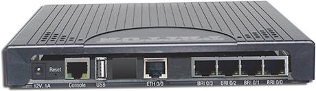 Image du produit Patton Smartnode SN4130/4BIS8VHP/EUI