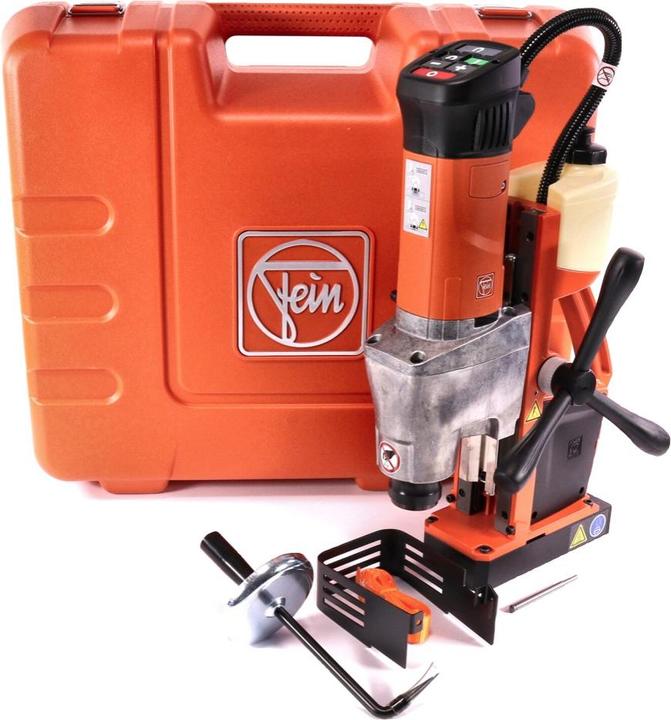 Productafbeelding Fein KBM 50 Q (Elektrische stroom)