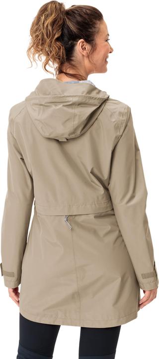 Actual product image Vaude Skomer II (XL)