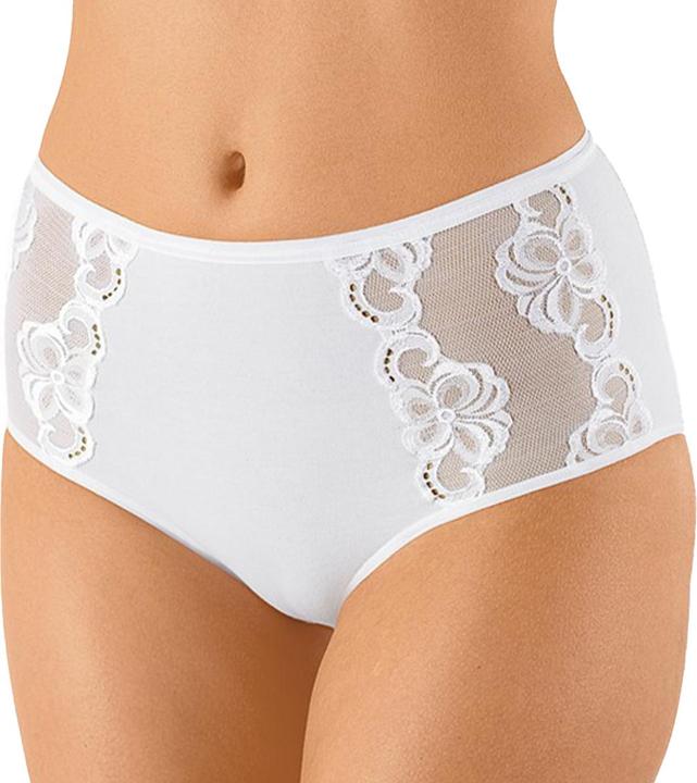 Immagine prodotto Nina von C. Confezione da 5 slip Basic (44, XXL, Confezione da 5 pezzi)