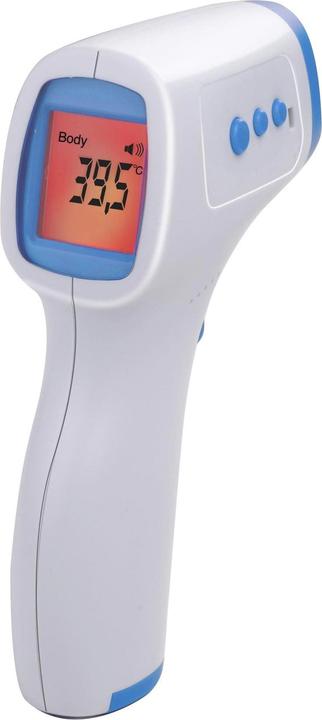 Actual product image Grundig Infrared (Non-contact, Forehead)