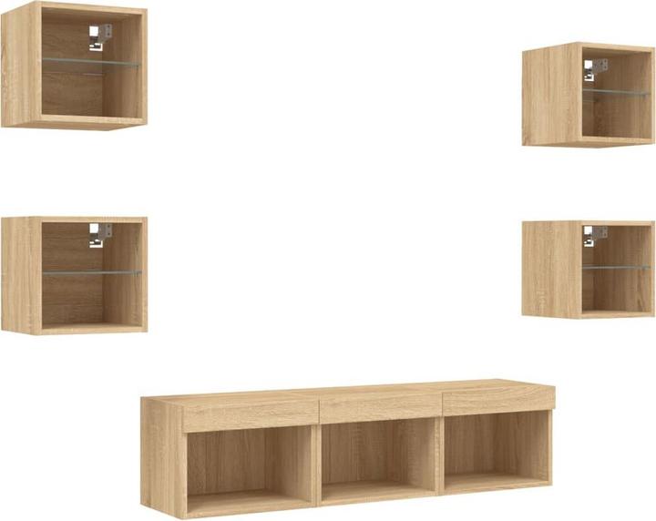 Produktbild VidaXL Javen
