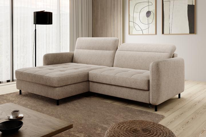 Produktbild ELTAP Gomsi (Ecksofa, 3-Sitzer, Bettsofa)