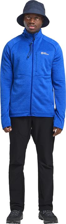 Image du produit Jack Wolfskin Taiga Fz M (S)