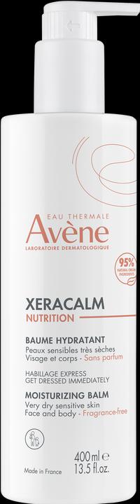 Immagine prodotto Avène Xeracalm Nutrizione (Latte corpo, 400 ml)