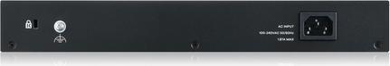 Actual product image Zyxel GS1915-24E (24 Ports)