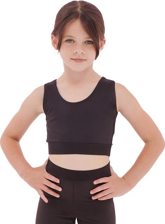 Produktbild SF Fashion Kurzes Top Mädchen (128)