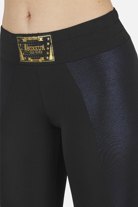 Image du produit Boxeur des Rues Color Block Legging (M)