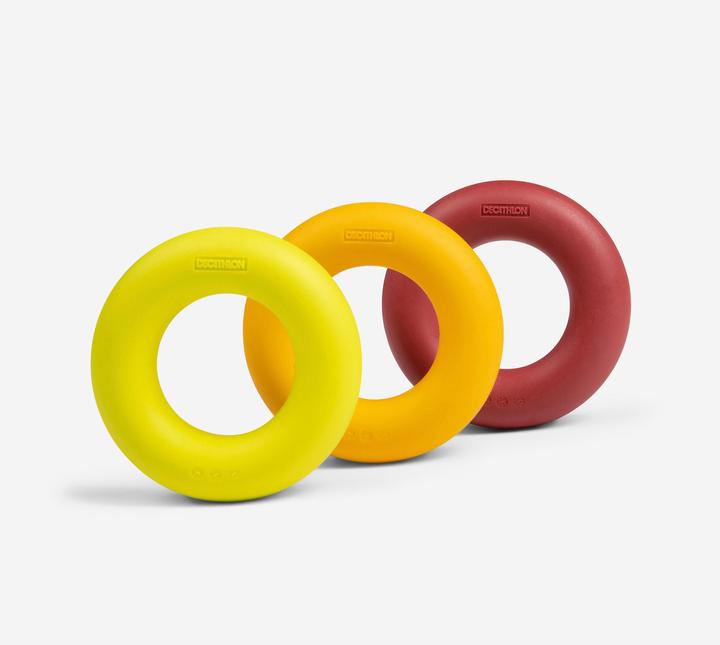Produktbild Domyos Handgrip