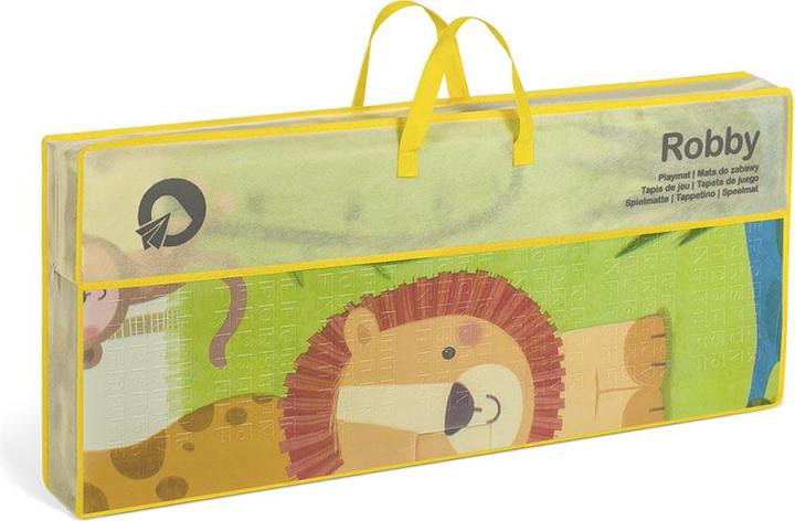 Produktbild Lionelo Robby (180 x 200 cm)
