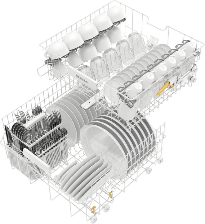Actual product image Miele Dishwasher G 5210 i Active Plus