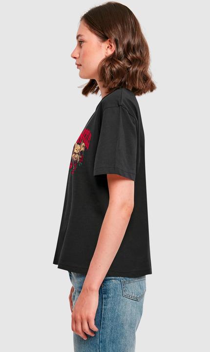 Produktbild Miss Tee LA Dogs Tee - 136455 (3XL)