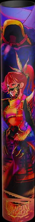 Produktbild Dragon Shield Playmat + Tube - The Fallen (limited Edition)