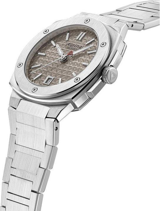 Image du produit alpina AL-525B4AE6 Extreme automatique 41mm 20ATM (Montre de plongée, 41 mm)