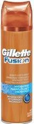 Produktbild Gillette Fusion5 (200 ml)