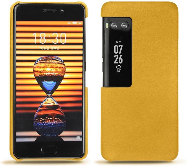 Jaune soulèu ( Pantone #F3B934 )