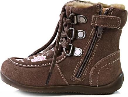 Actual product image Kickers Bamara-18 (18)