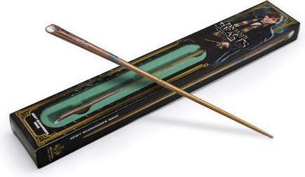 Image du produit Noble Collection Animaux fantastiques: Baguette magique Newt Scamander